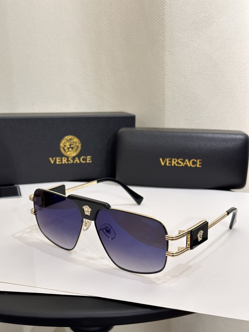 Versace Sunglasses